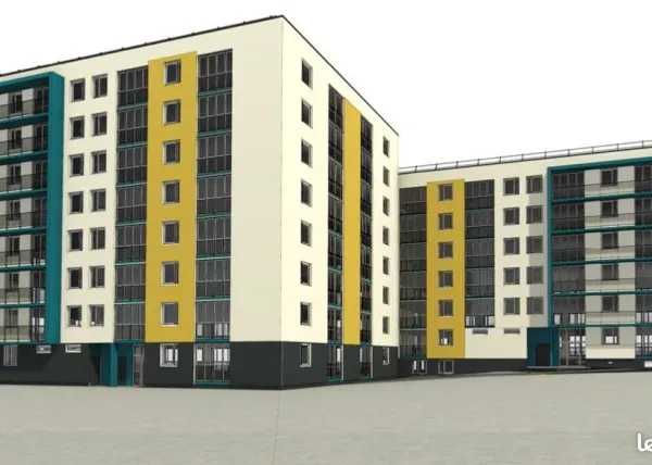 T5 - Idéal investissement locatif colocation