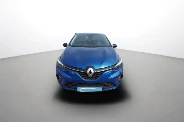 Renault Clio tce 90 — photo 6