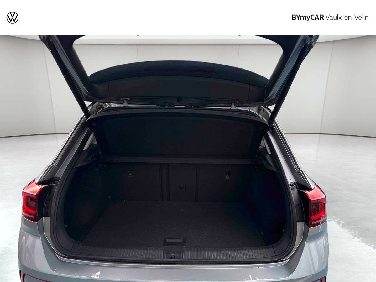 Volkswagen T-Roc 2.0 TDI 150 Start/Stop DSG7 — photo 13
