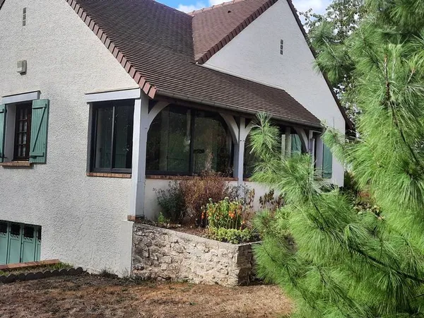 Maison familiale