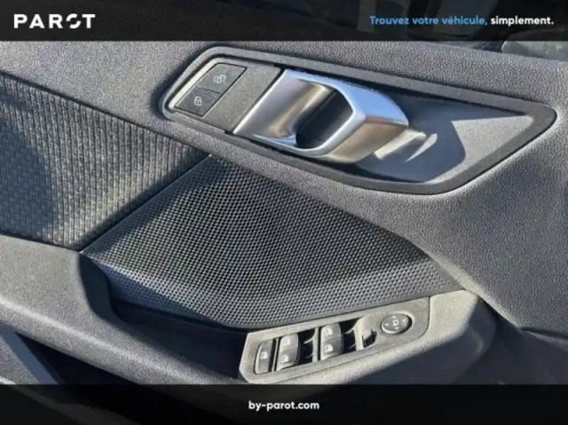 Bmw Serie 1 116i 109ch edition m design — photo 12