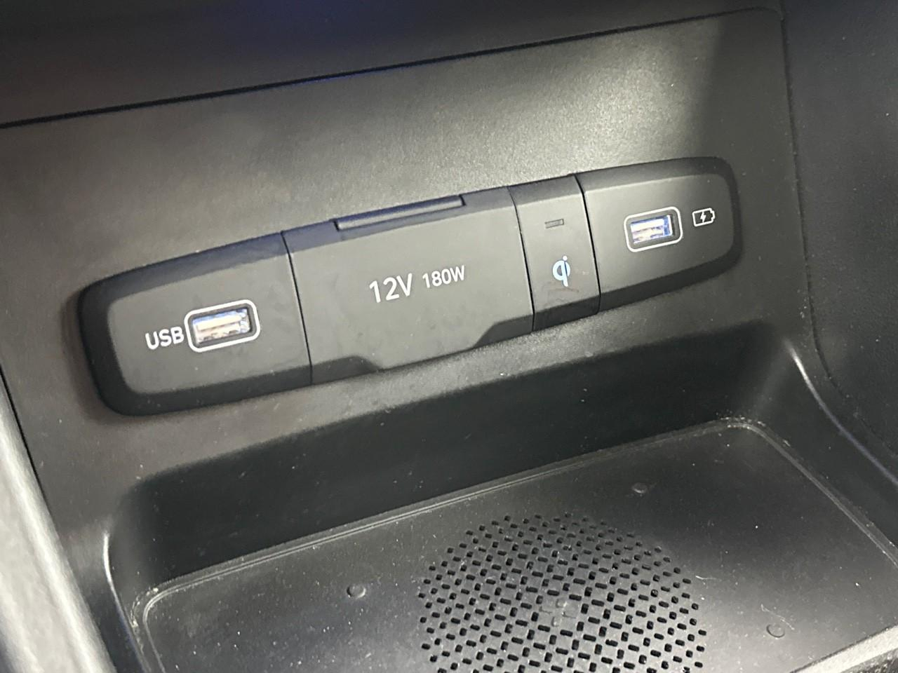 Hyundai Tucson 1.6 t-gdi 150 hybrid 48v ibvm creative — photo 27
