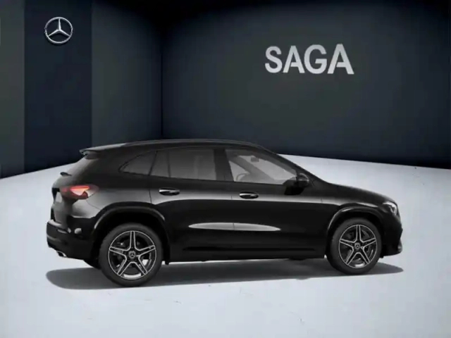 Mercedes Gla 180 d edition 140 — photo 18