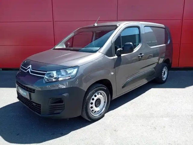 Citroën Berlingo van taille xl 950kg bluehdi 130 s&amp;s bvm6