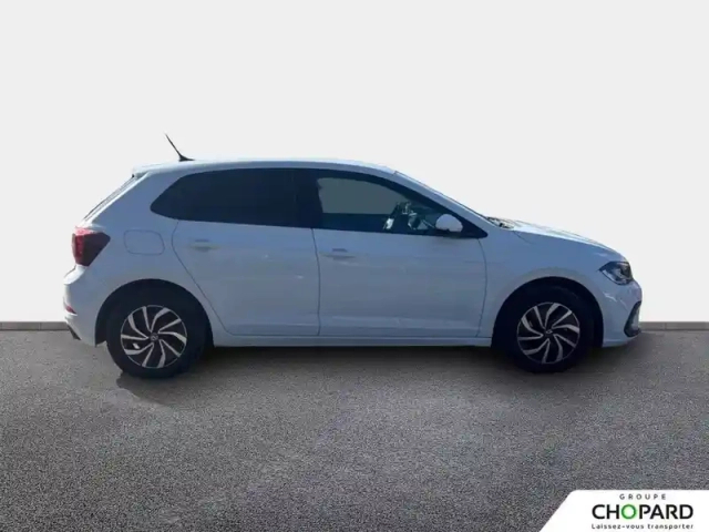Volkswagen Polo 1.0 tsi 95 s&amp;s bvm5 — photo 4