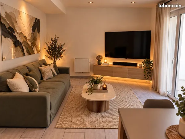 Appartement T3