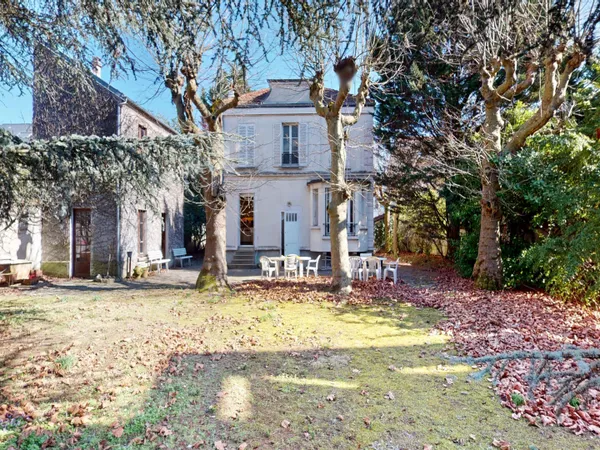 Maison 6 pièces 138 m²