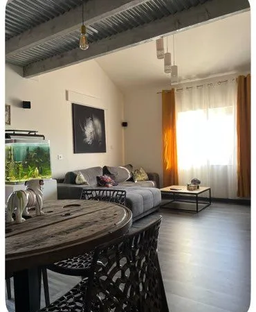 Appartement T3