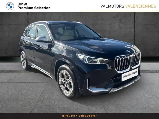 Bmw X1 sdrive18i 136ch xline