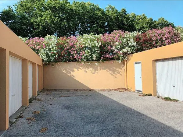 Appartement 3 pièces 57 m²