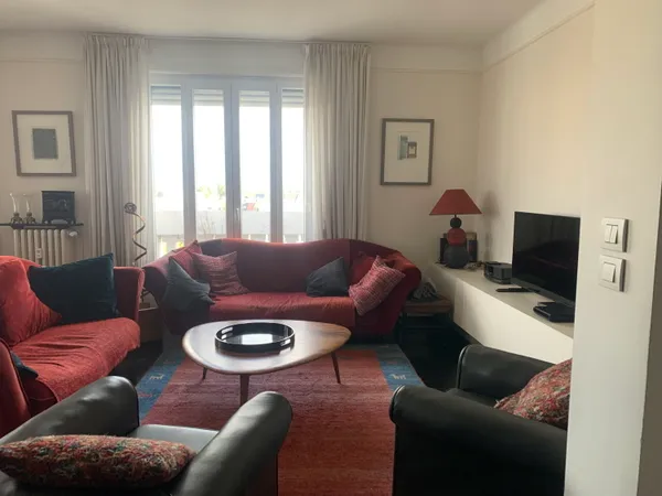 Vends appartement