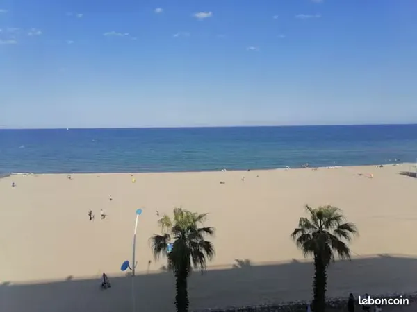 Location Canet