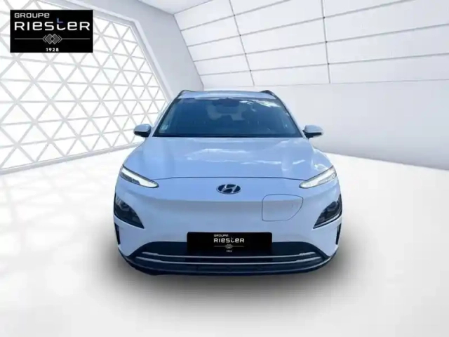 Hyundai Kona electrique 39 kwh - 136 ch — photo 2