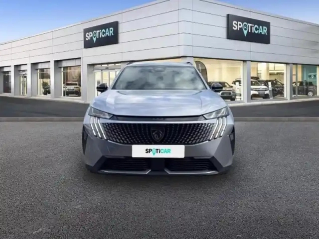 Peugeot 5008 electrique 210ch batterie 73 kwh allure — photo 2