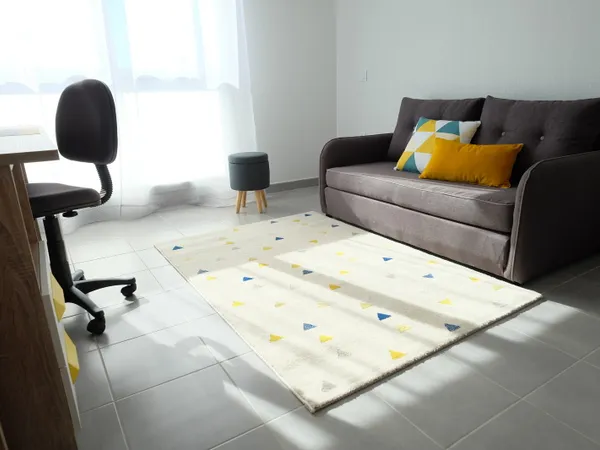 Appartement 1 pièce 21 m²