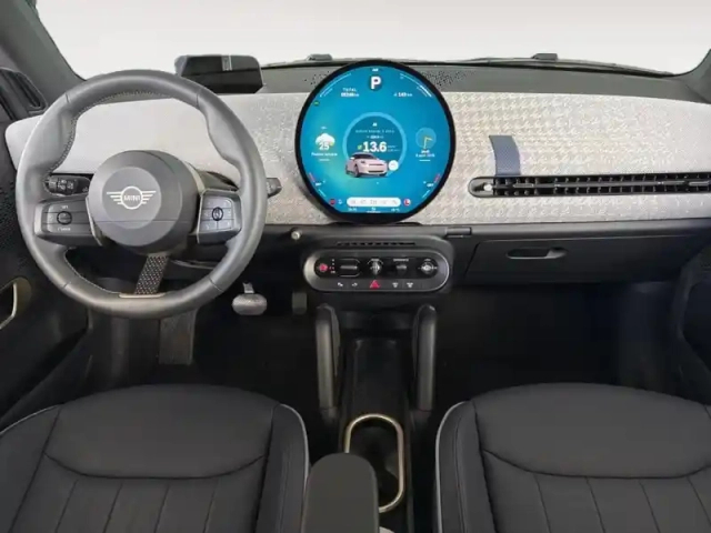 Mini Cooper 3 portes se 218ch favoured — photo 25