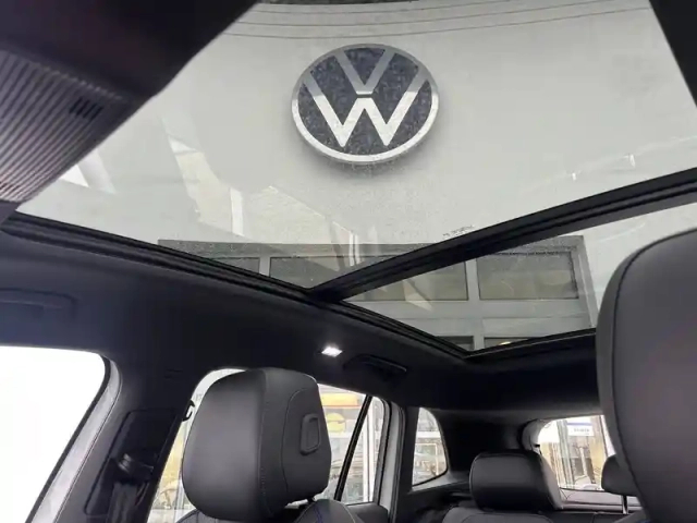 Volkswagen Tiguan 2.0 tdi 150ch dsg7 — photo 23