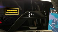 Renault Mégane E-Tech Electric EV60 220ch Techno optimum charge — photo 28