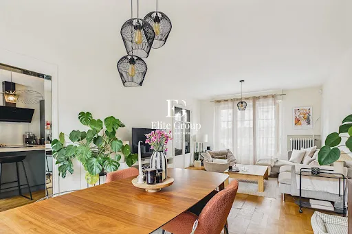 Maison 4 pièces 98 m²
