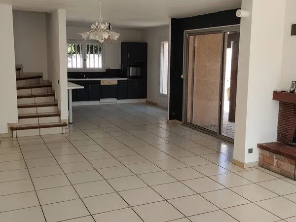Maison 5 pièces 135m2