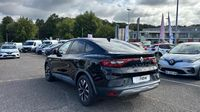 Renault Arkana 1.3 TCe 140ch mild hybrid Evolution EDC -23 — photo 7