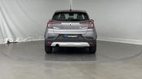 Renault Captur 1.5 Blue dCi 115ch Business — photo 6