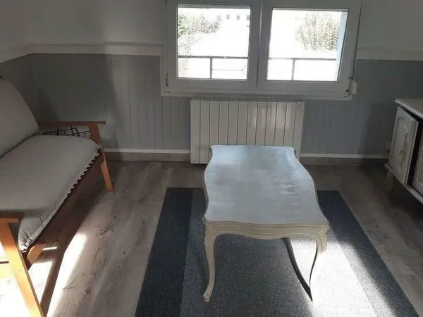 appartement meuble