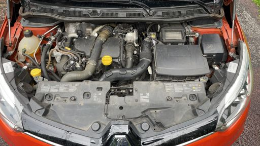 Renault Captur 1.5 dCi 90 Energy - Intens – 2013 – 118837 km – Diesel – Boîte Manuelle — photo 20