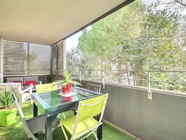 Appartement de 70m2 à louer sur Montpellier