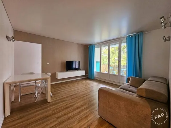 Appartement 3 pièces 57 m²