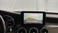 Mercedes Glc 250 d 204ch Fascination 4Matic 9G-Tronic Euro6c — photo 29