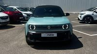 Renault 4 E-Tech Electrique 150ch Techno Plein Sud autonomie confort - 26