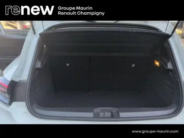 Renault Clio 1.0 tce 90ch evolution — photo 27