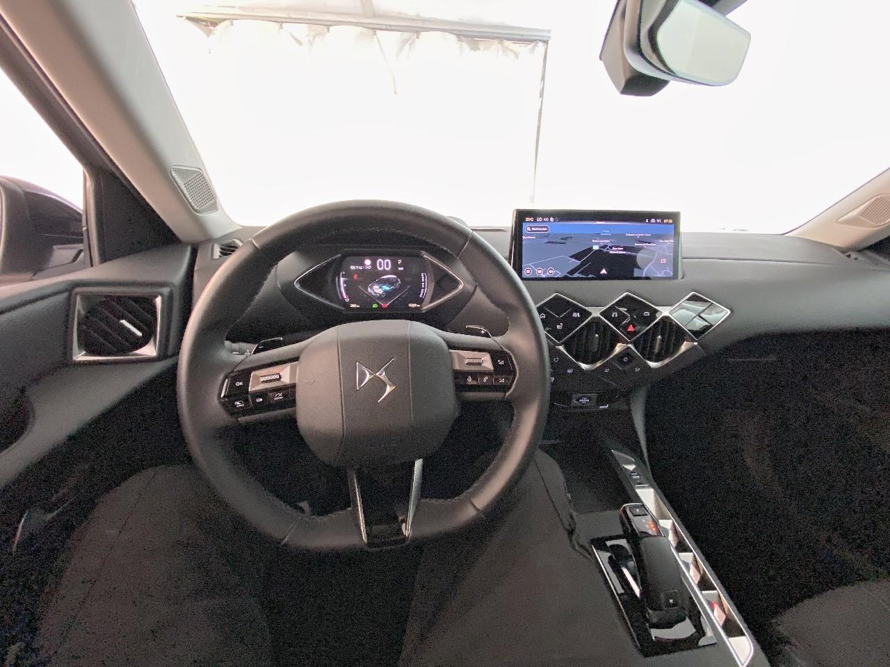 Ds Ds 3 hybride 136 e-dct6 pallas — photo 12