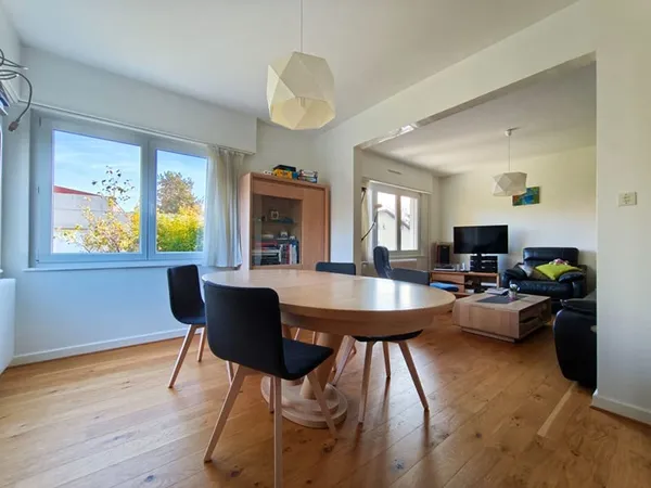 Maison Rixheim 6 pièce(s) 108 m2
