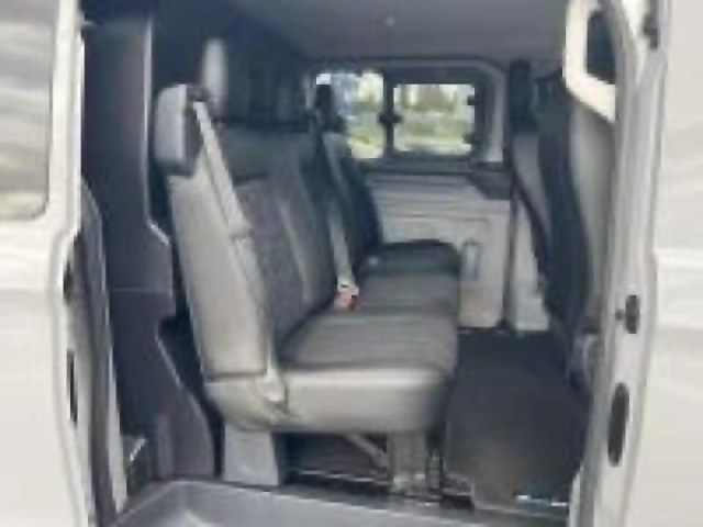 Ford Custom transit  fg 320 l1h1 2.0 ecoblue 170ch cabine approfondie ms-rt bva8 — photo 11