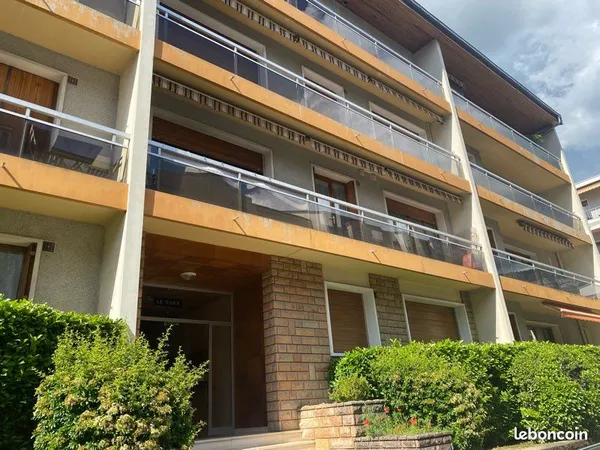 Confortable appartement centre ville r
