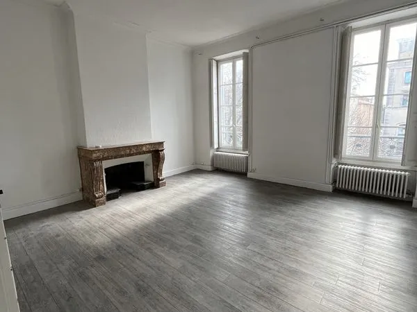 Appartement 3 pièces 95 m²