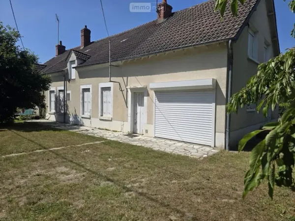 Maison 5 pièces 172 m²