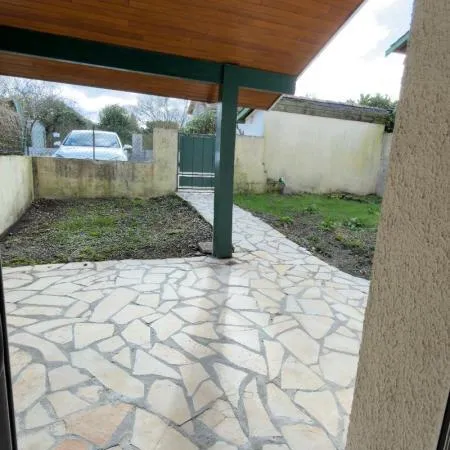 Maison T3 GRADIGNAN - 50 m2 - 1020 Euros TTC