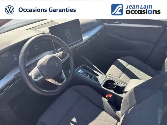 Volkswagen Golf 1.5 ehybrid 204 dsg6 — photo 13