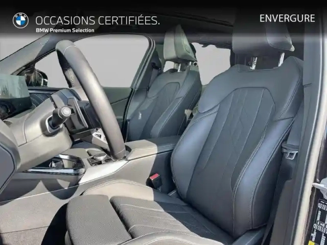 Bmw X3 xdrive30e 299ch m sport — photo 20