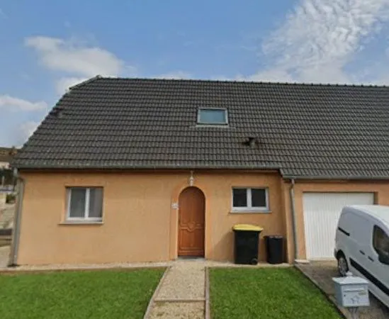 A vendre Maison Villa Givet