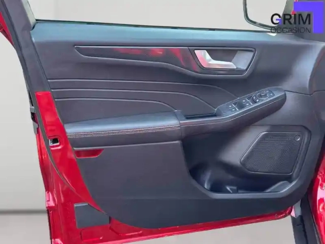 Ford Kuga 2.5 duratec 225 ch phev powershift — photo 22