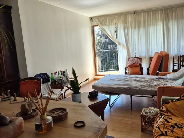 Vends appartement