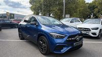 Mercedes Gla 250 e Hybrid EQ 218ch AMG Line 8G-DCT — photo 3