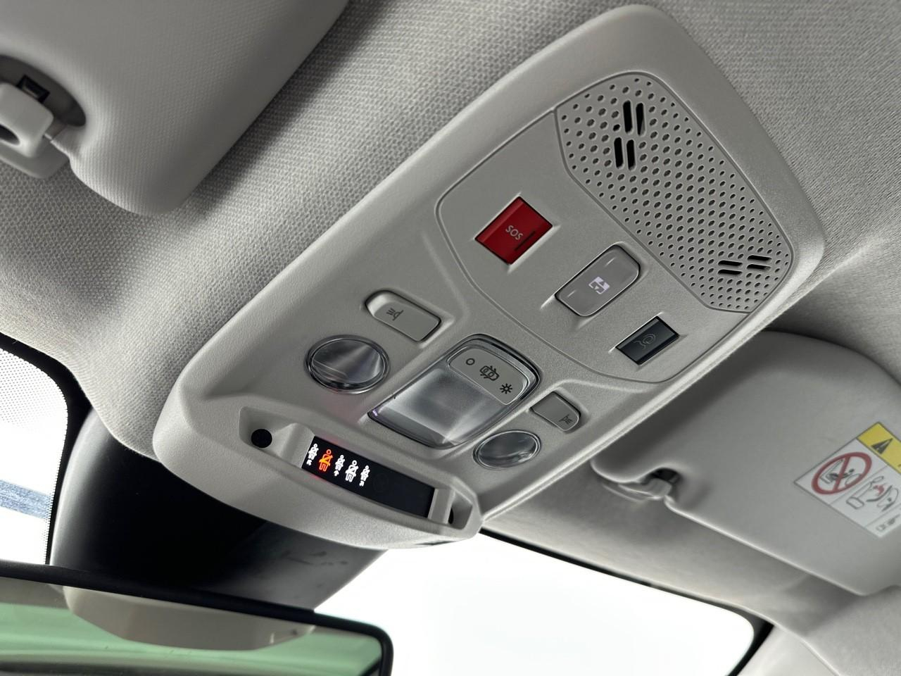 Citroën C4 puretech 130 s&s eat8 shine — photo 35