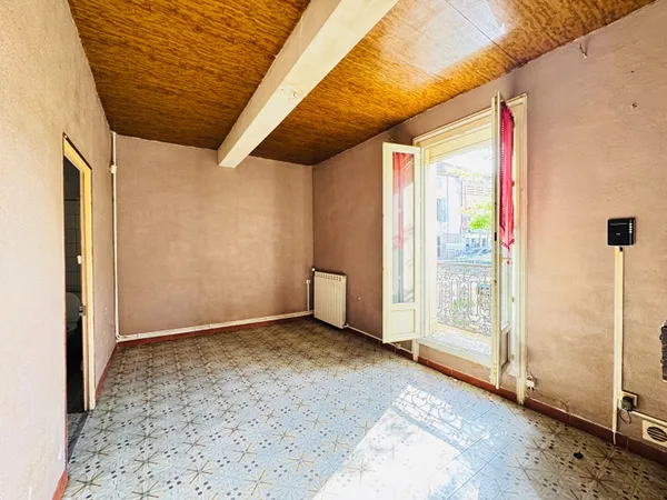 Maison Nissan-Lez-Enserune 8 pièces -153.48 m²