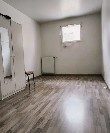 Chambre colocation