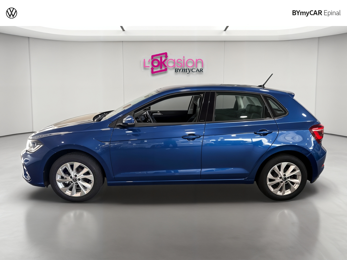 Volkswagen Polo 1.0 TSI 95 S&amp;S BVM5 — photo 2